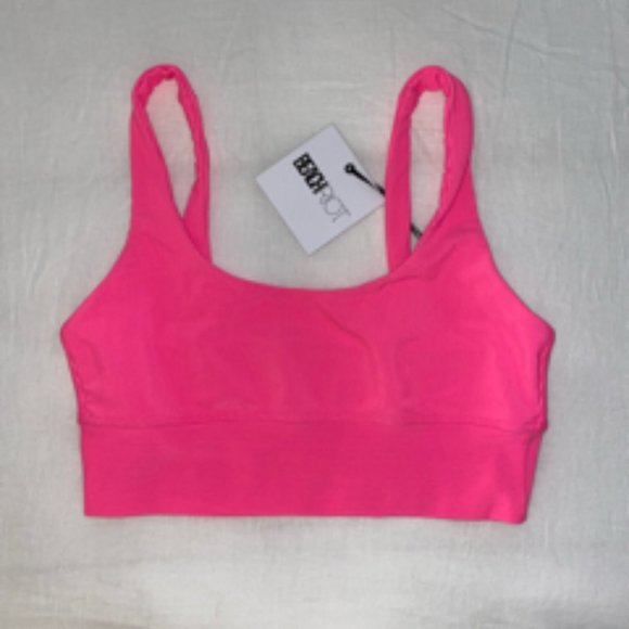 NWT Beach Riot Leah Sports Bra - Picture 4 of 6